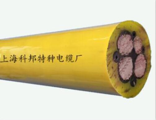 聚氨酯卷筒電纜 賦予工業移動設備更強生命力——專訪上?？瓢钐胤N電纜廠技術視角
