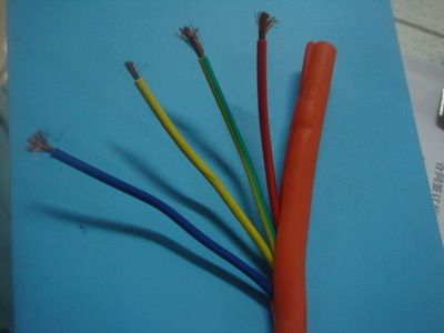 寧波鑫榮電線電纜 專業超柔拖鏈電纜，卓越品質引領工業未來